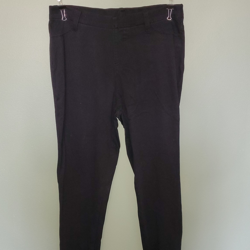 Faded glory jeggings